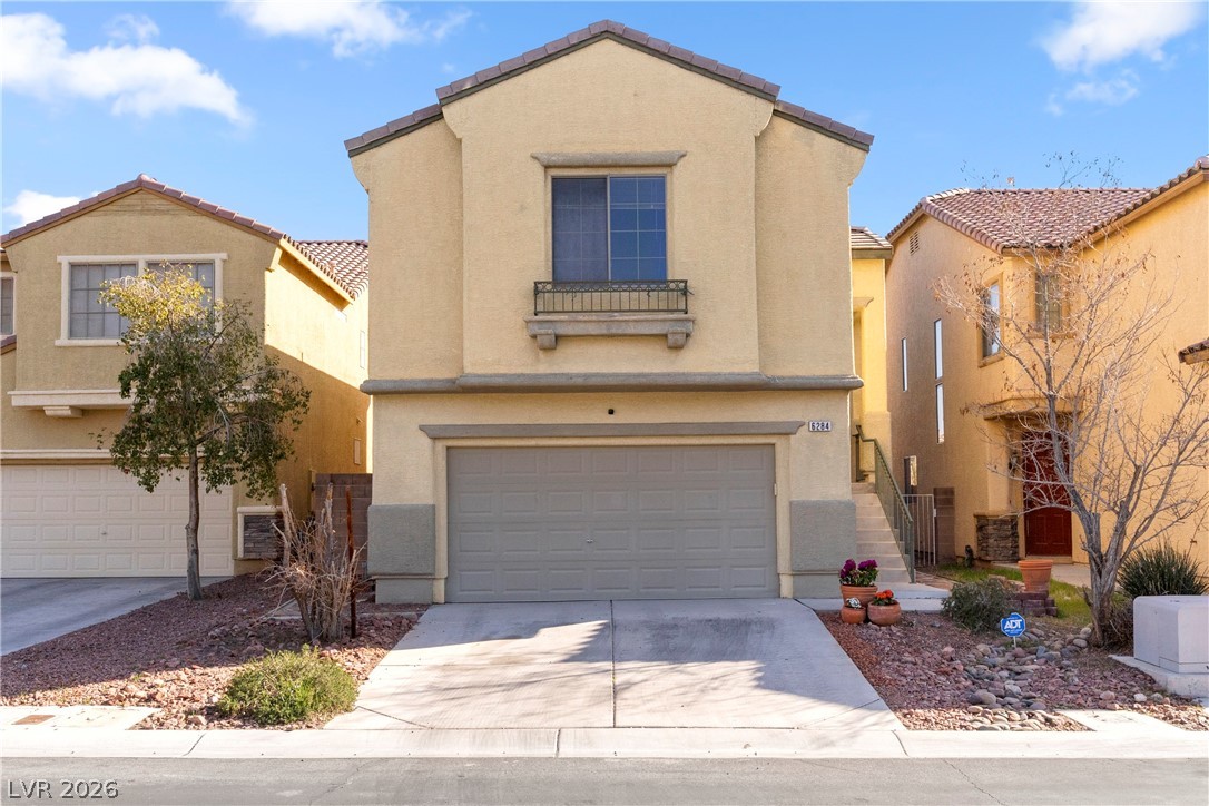 6284 Sledgehammer Court