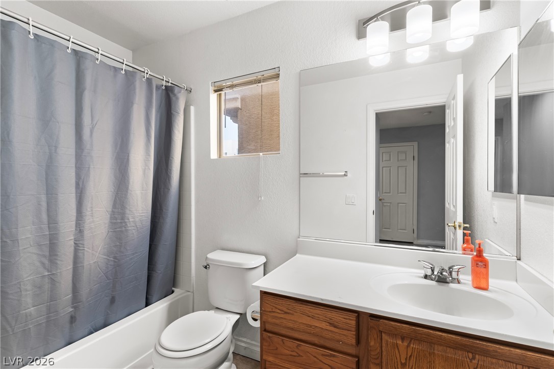 6284 Sledgehammer Court