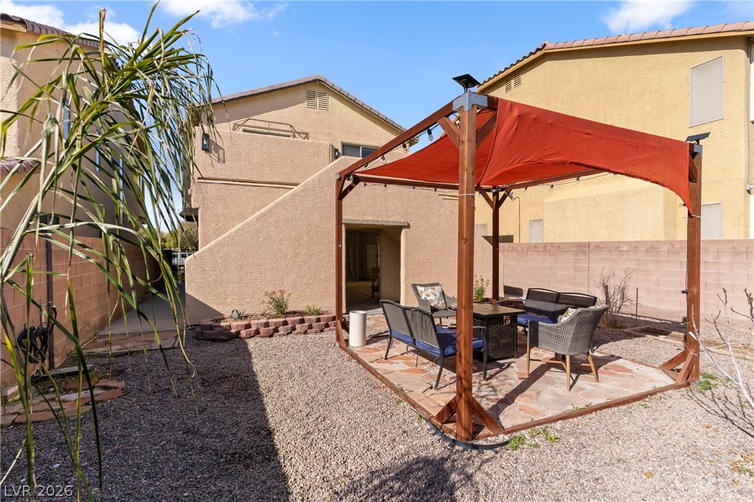 6284 Sledgehammer Court