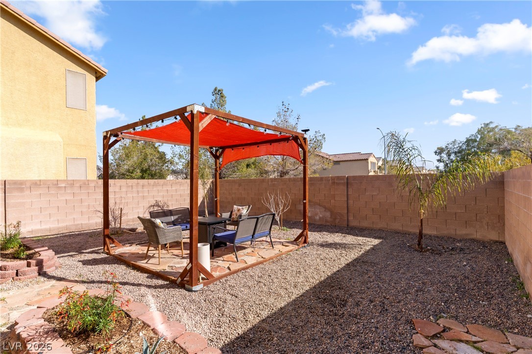 6284 Sledgehammer Court