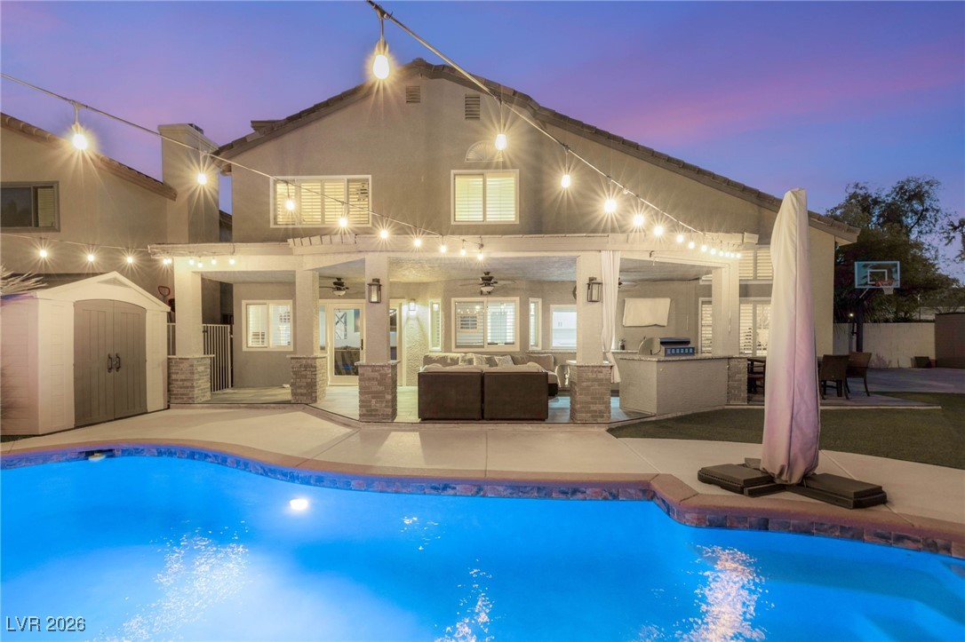 2040 Shadow Brook Way