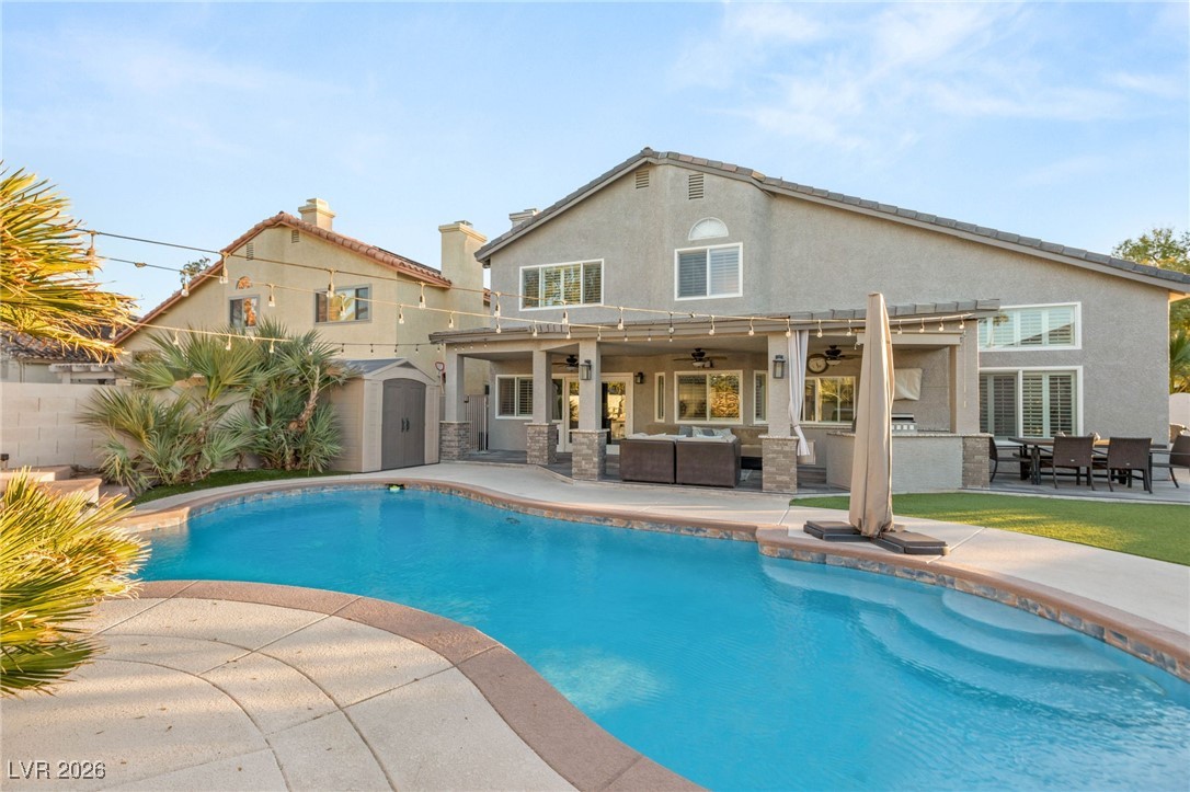 2040 Shadow Brook Way