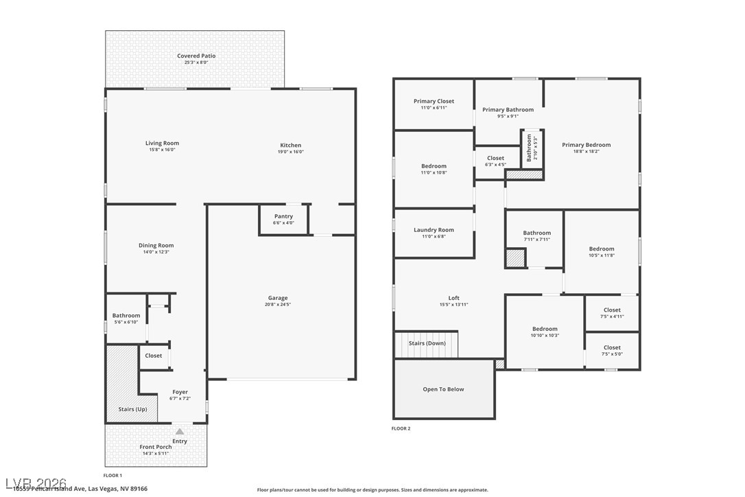 10559 Pelican Island Avenue