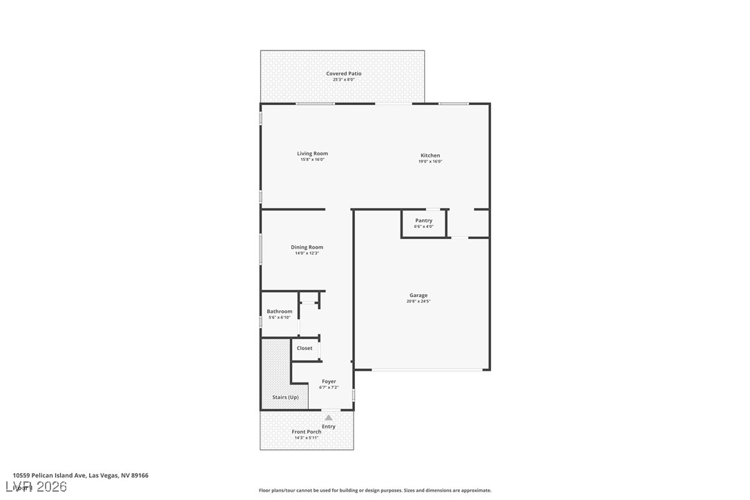 10559 Pelican Island Avenue