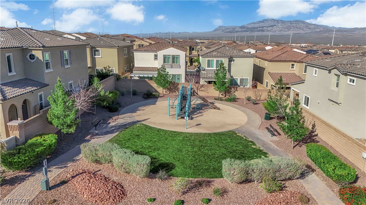 10774 Blackrock Canyon Avenue