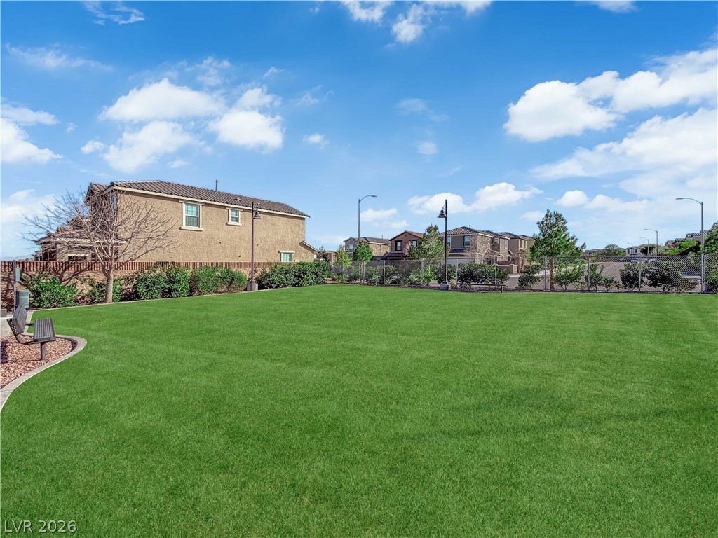 10774 Blackrock Canyon Avenue