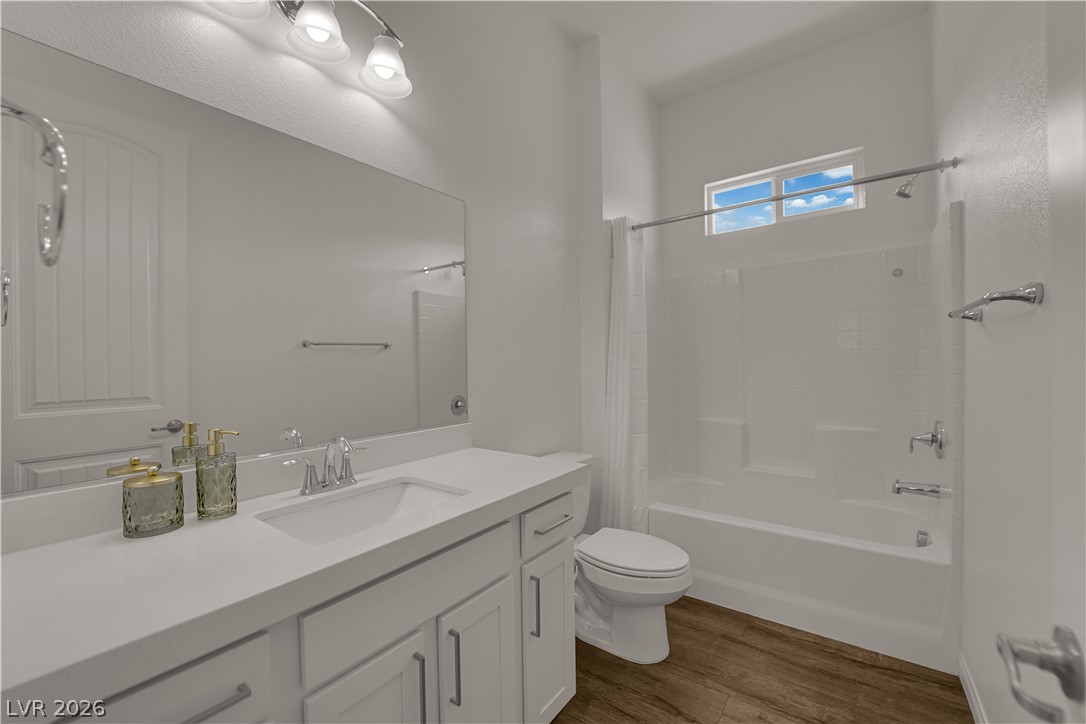 10774 Blackrock Canyon Avenue