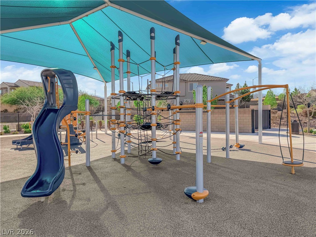 10774 Blackrock Canyon Avenue