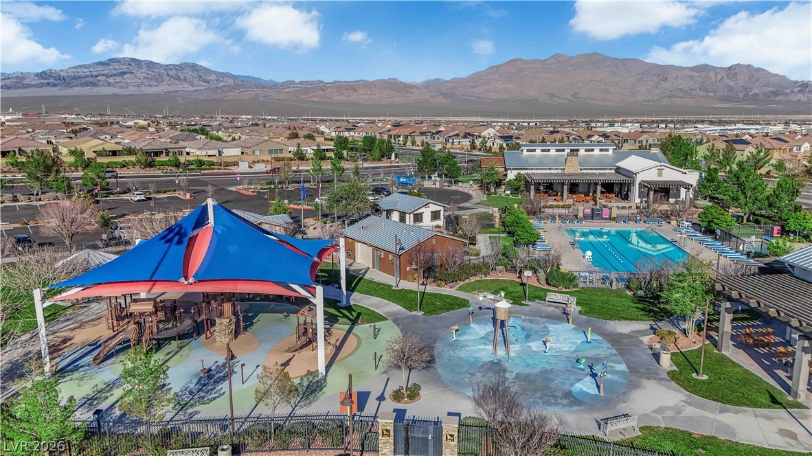 10774 Blackrock Canyon Avenue