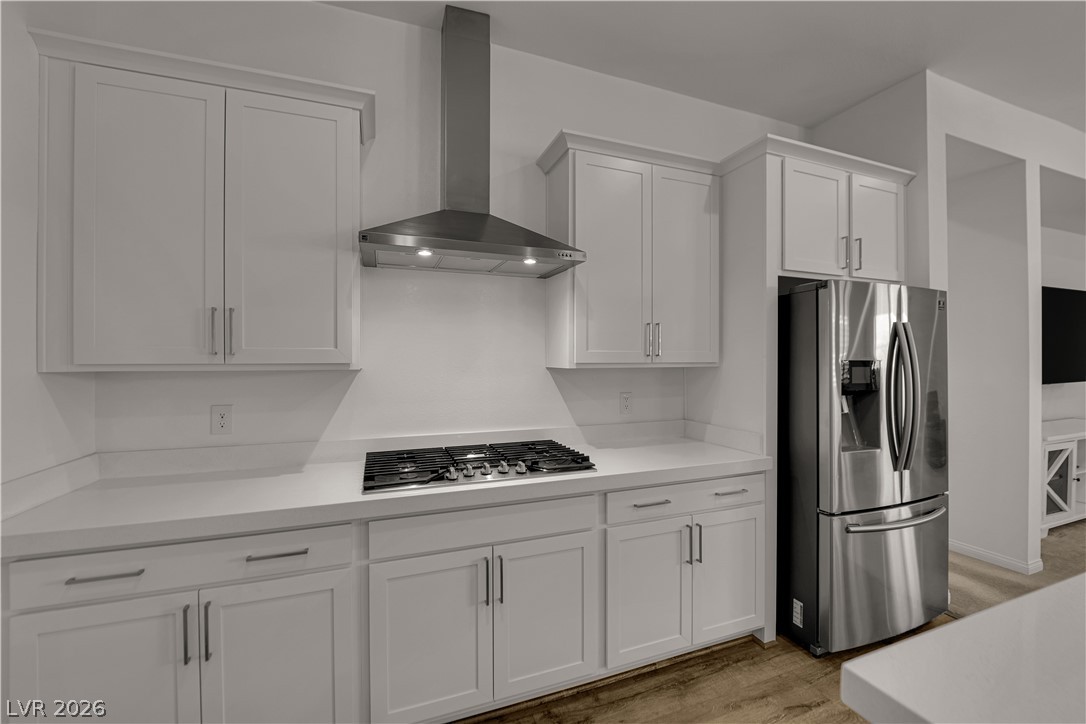 10774 Blackrock Canyon Avenue