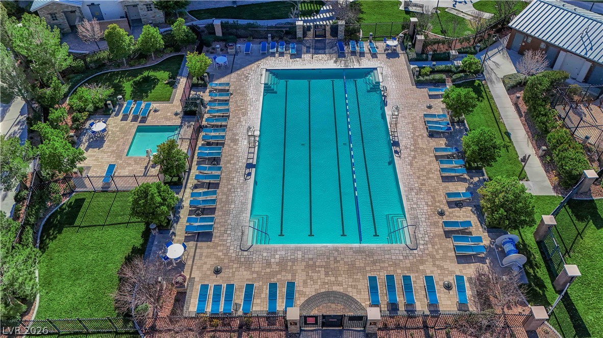 10774 Blackrock Canyon Avenue