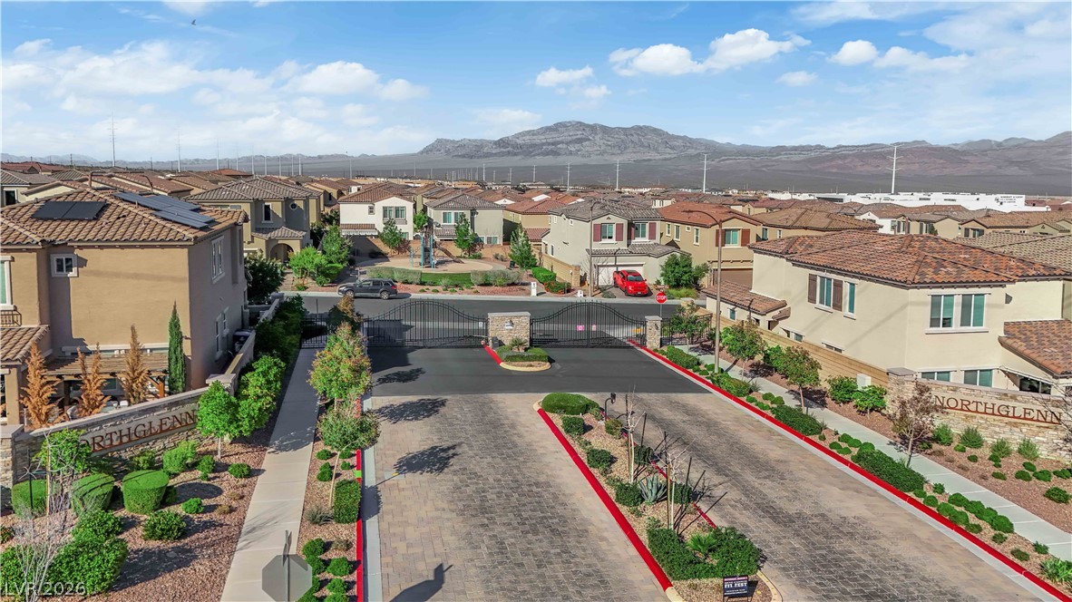 10774 Blackrock Canyon Avenue