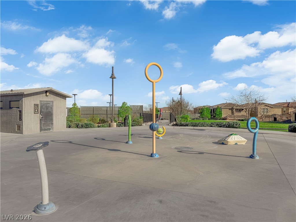 10774 Blackrock Canyon Avenue