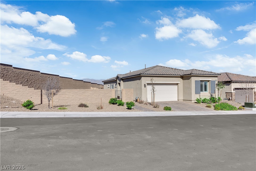 10774 Blackrock Canyon Avenue