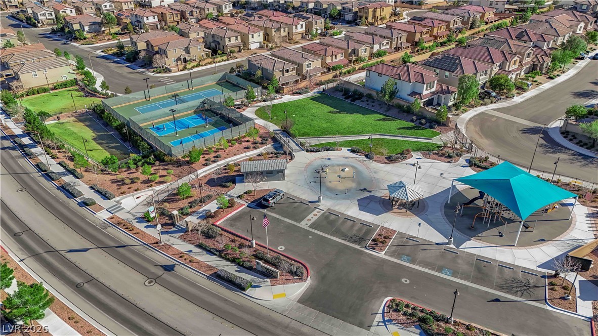 10774 Blackrock Canyon Avenue