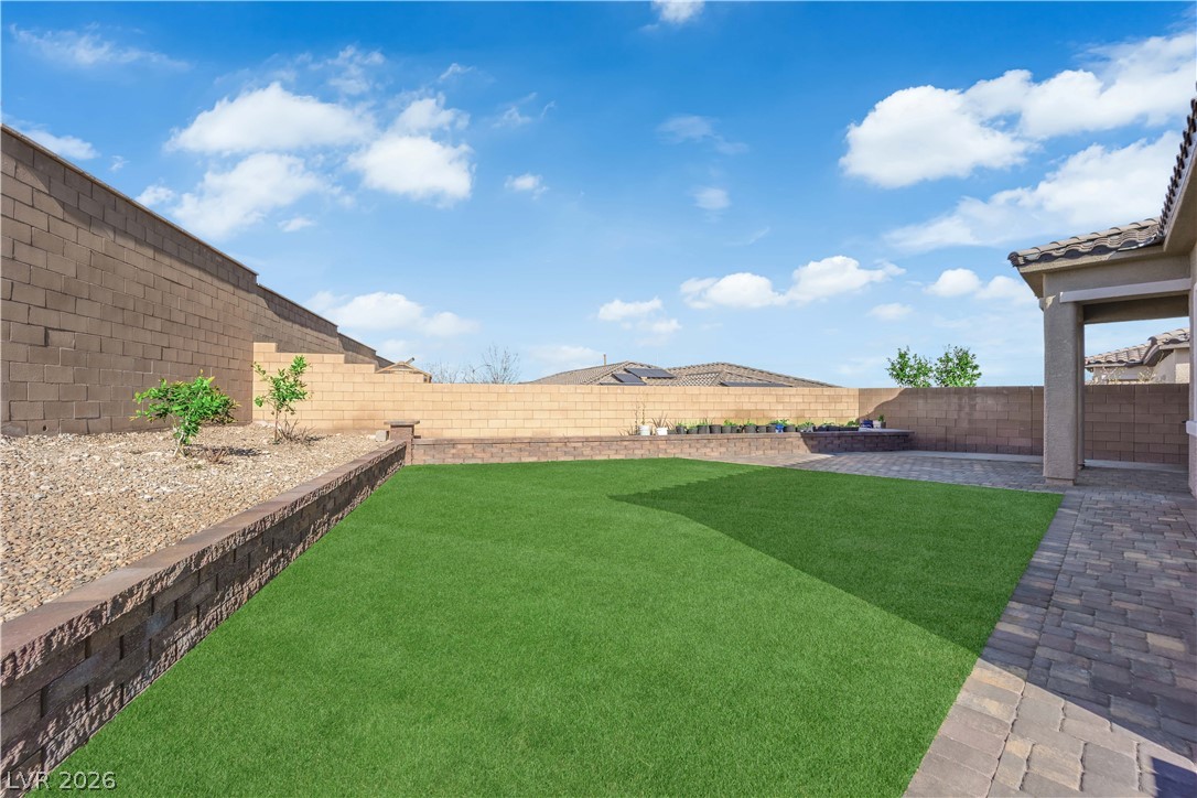 10774 Blackrock Canyon Avenue