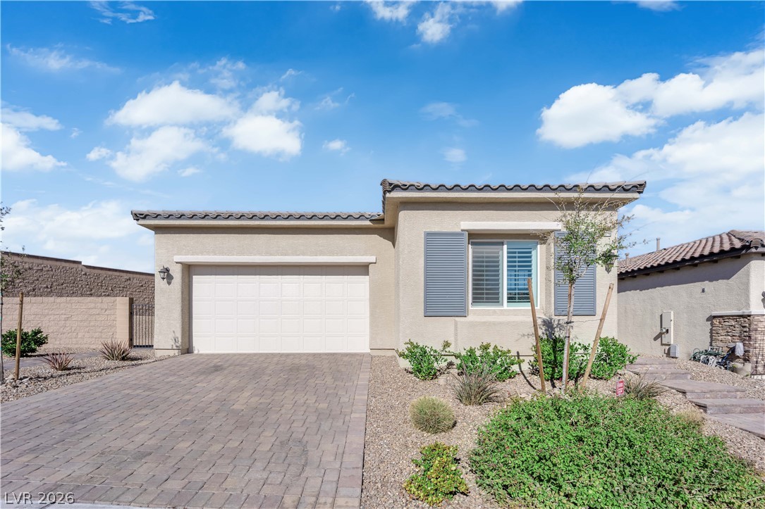 10774 Blackrock Canyon Avenue