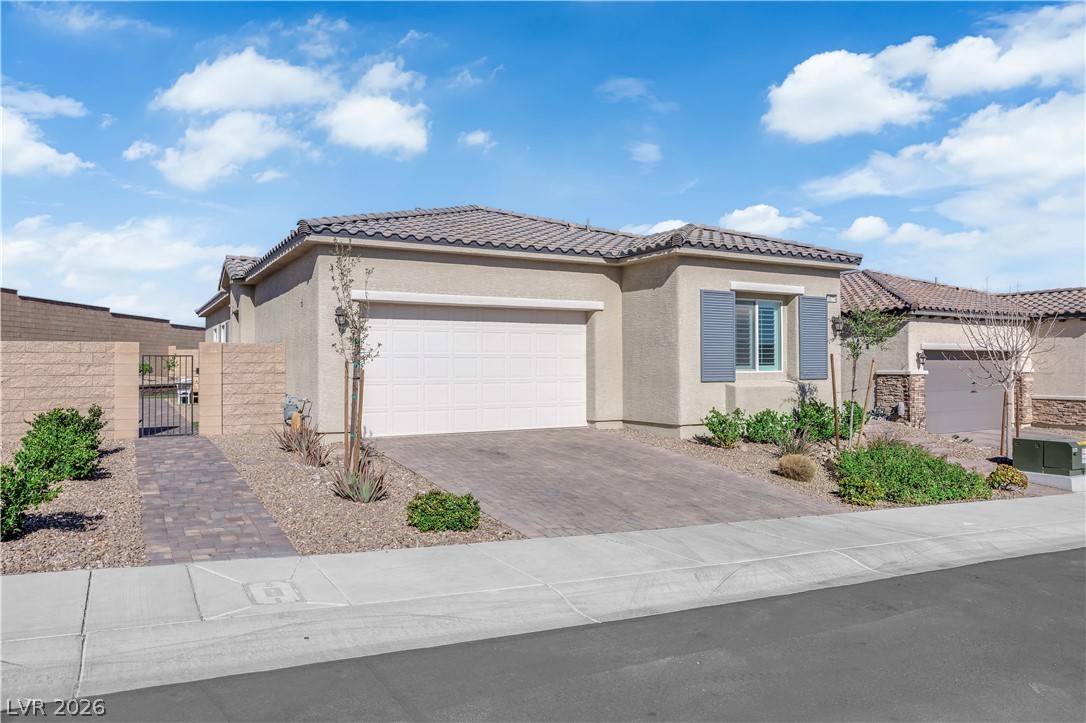 10774 Blackrock Canyon Avenue