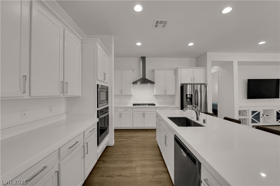 10774 Blackrock Canyon Avenue