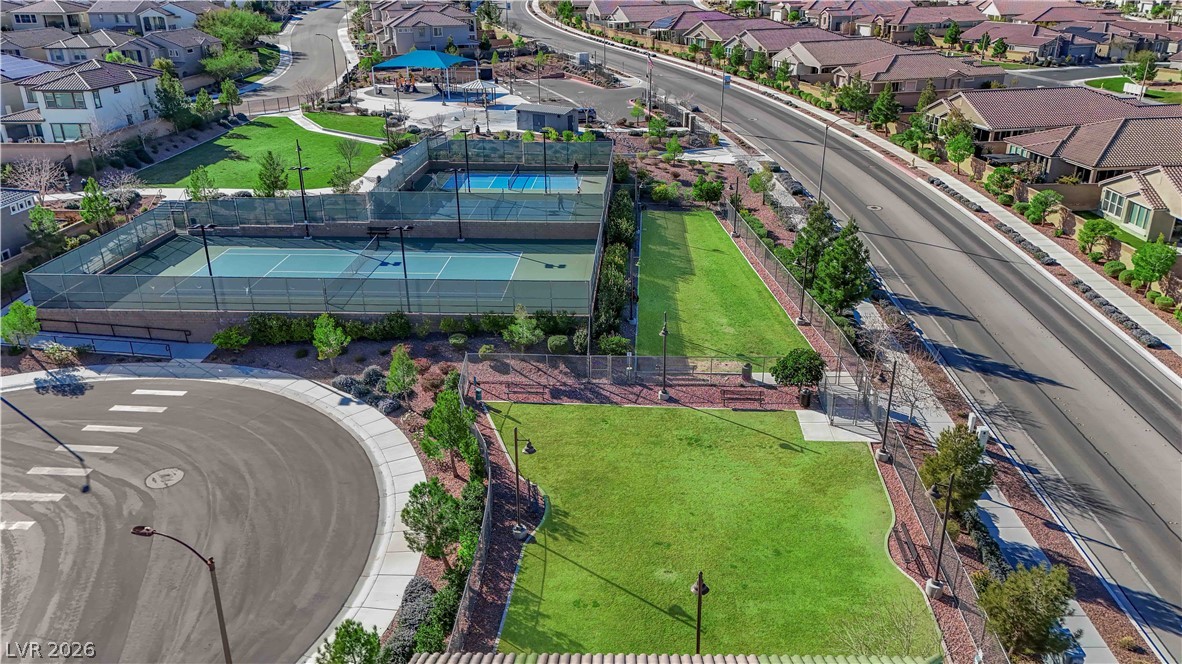 10774 Blackrock Canyon Avenue