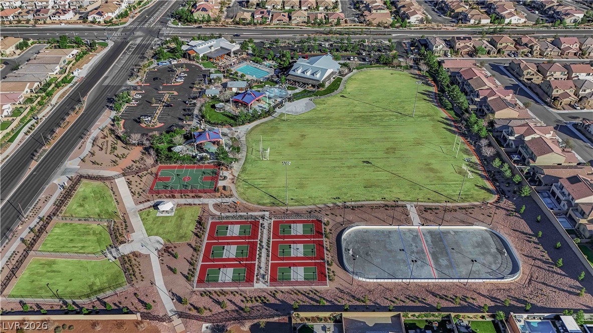 10774 Blackrock Canyon Avenue