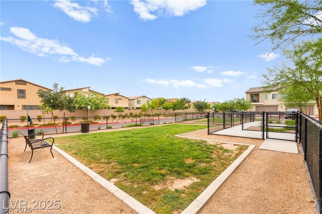 7352 North Decatur Boulevard 1