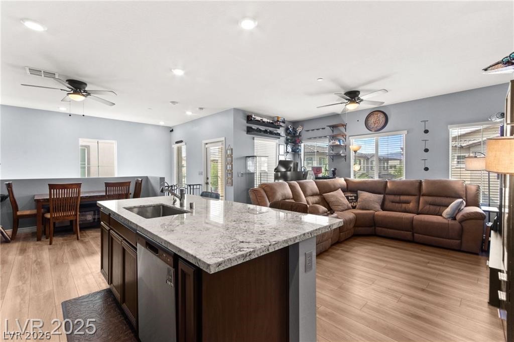 7352 North Decatur Boulevard 1