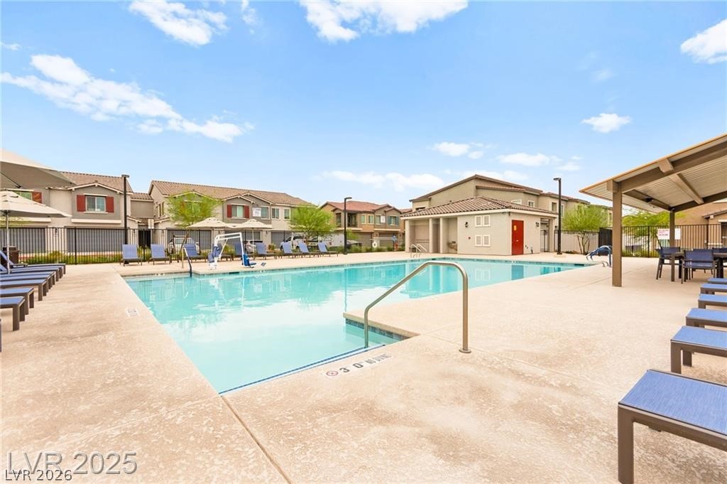 7352 North Decatur Boulevard 1