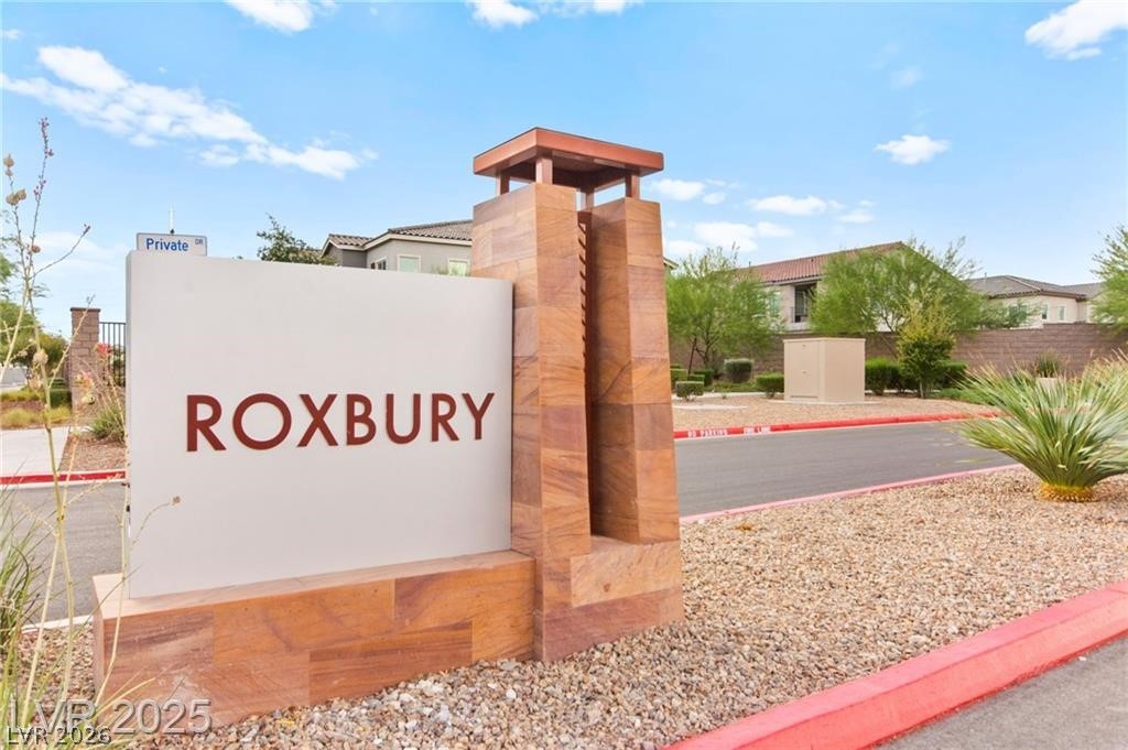 7352 North Decatur Boulevard 1