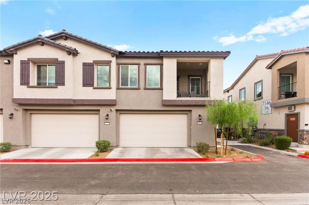 7352 North Decatur Boulevard 1