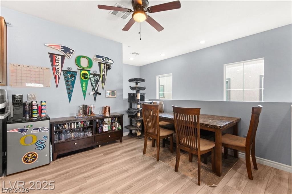 7352 North Decatur Boulevard 1