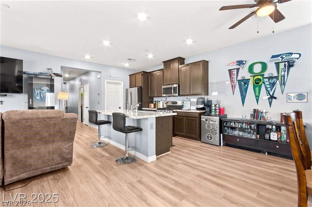 7352 North Decatur Boulevard 1