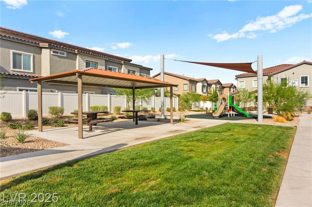 7352 North Decatur Boulevard 1