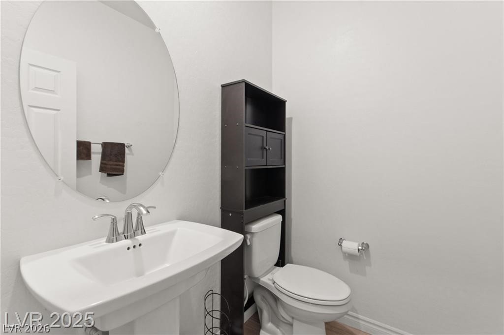 7352 North Decatur Boulevard 1