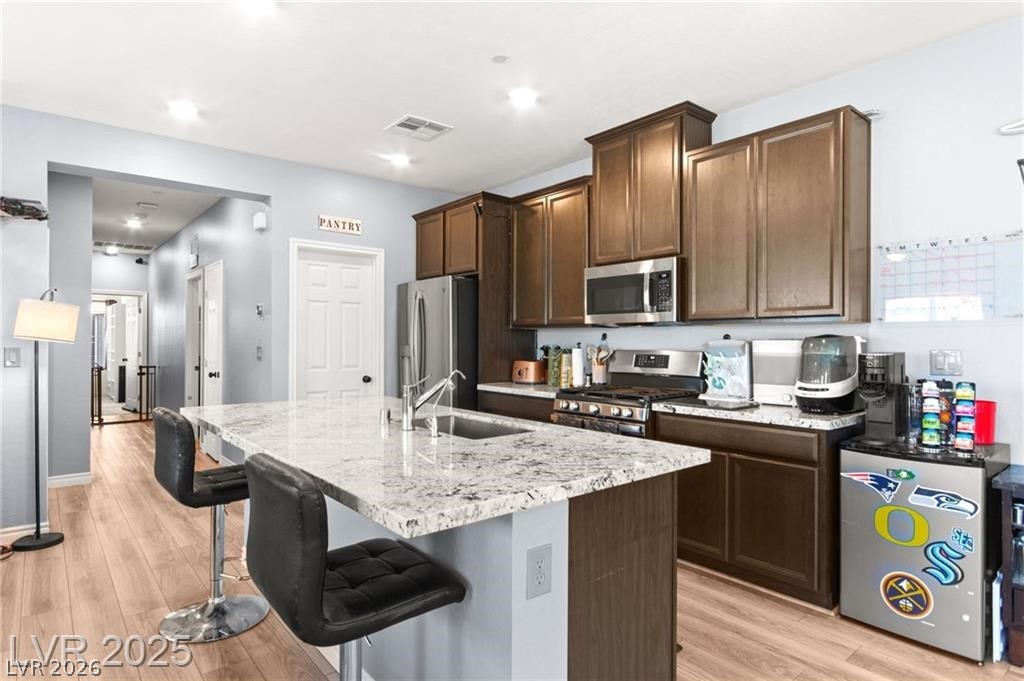 7352 North Decatur Boulevard 1