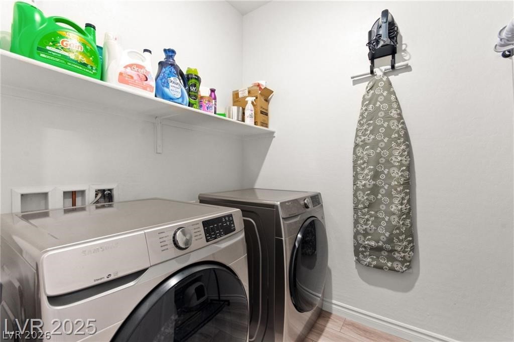 7352 North Decatur Boulevard 1