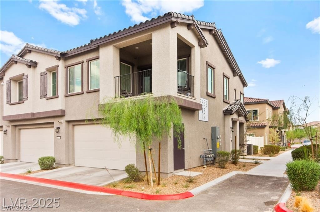 7352 North Decatur Boulevard 1