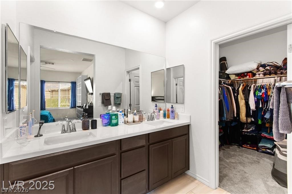 7352 North Decatur Boulevard 1