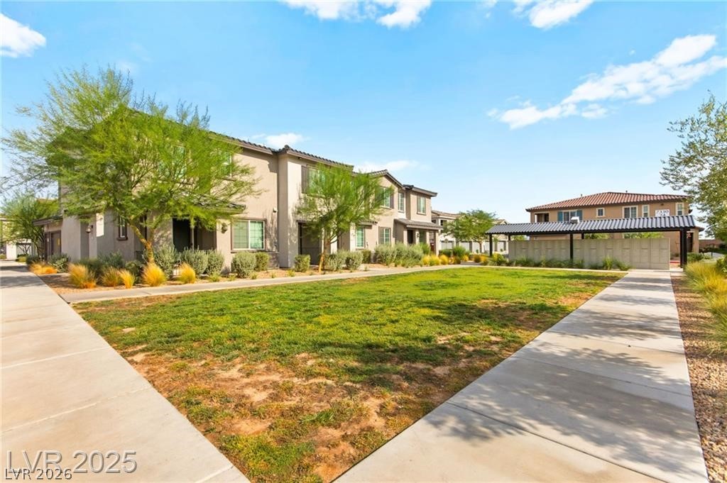 7352 North Decatur Boulevard 1