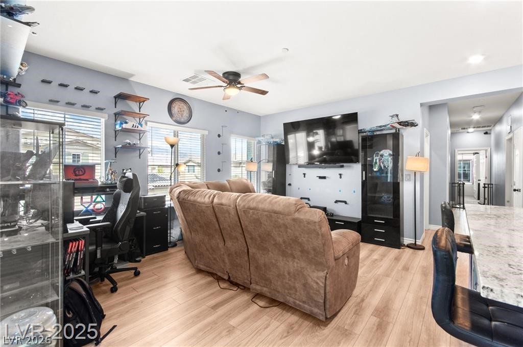 7352 North Decatur Boulevard 1