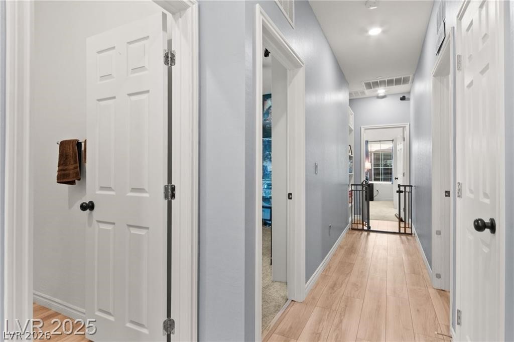 7352 North Decatur Boulevard 1