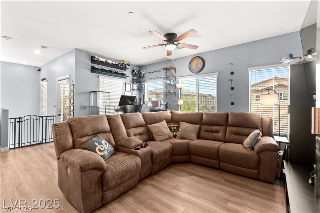 7352 North Decatur Boulevard 1