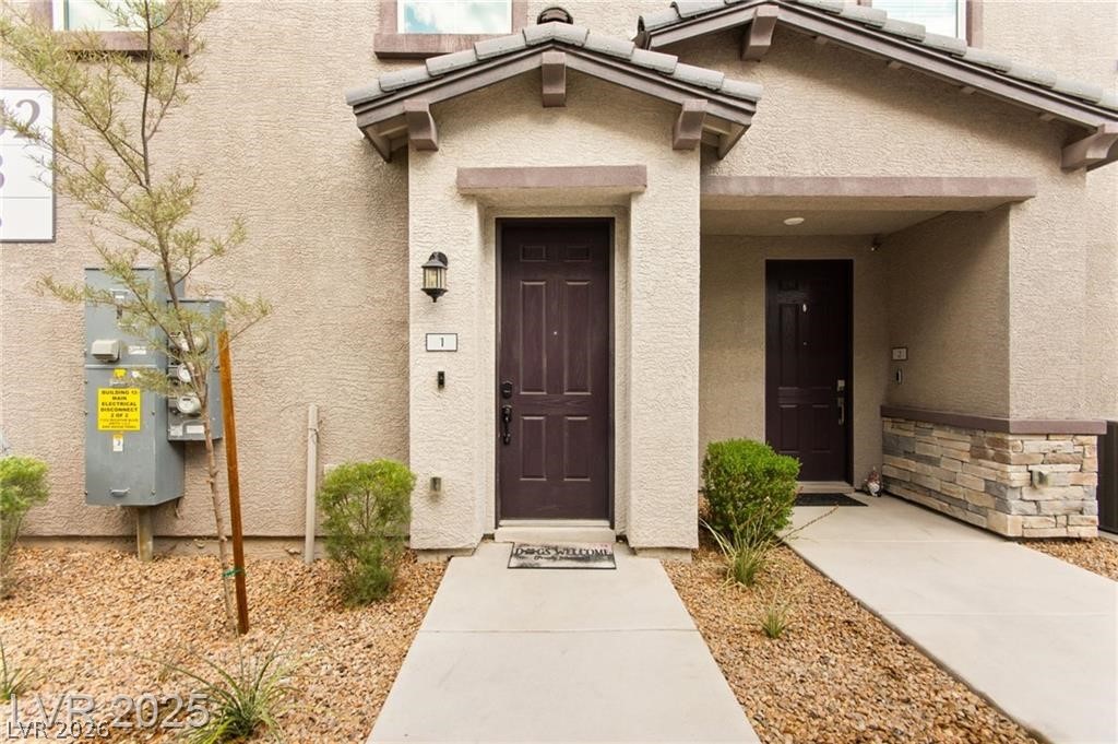 7352 North Decatur Boulevard 1