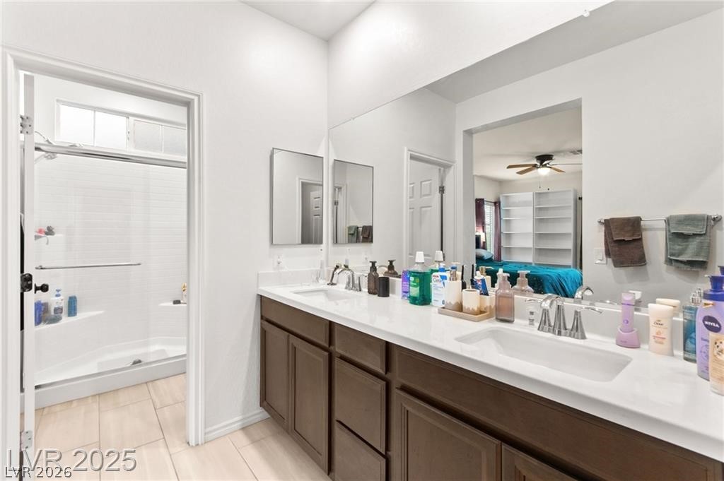 7352 North Decatur Boulevard 1