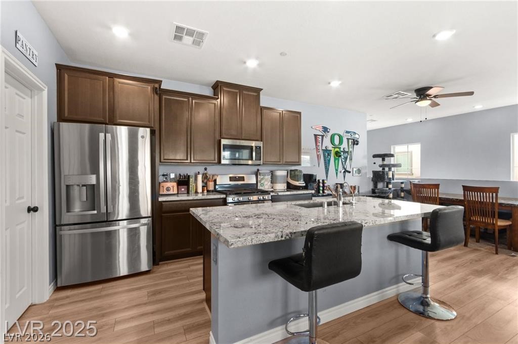 7352 North Decatur Boulevard 1