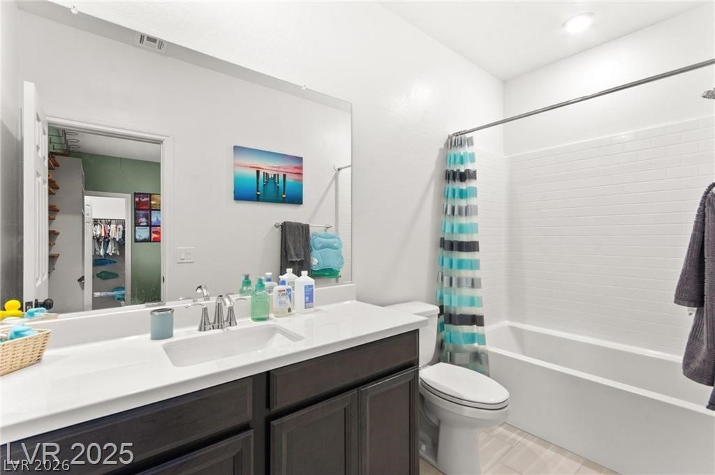 7352 North Decatur Boulevard 1