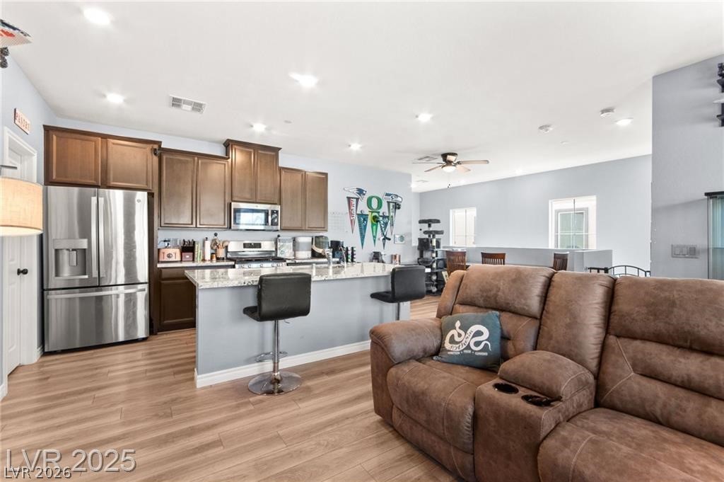 7352 North Decatur Boulevard 1