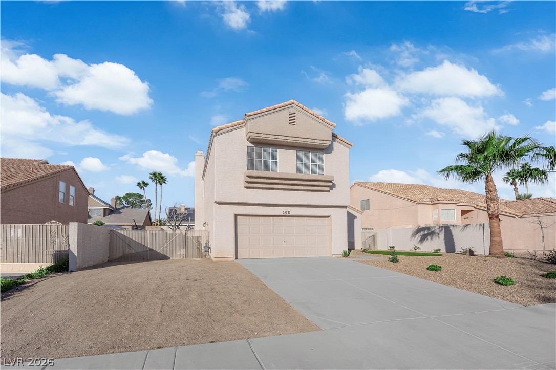 305 Salinas Drive
