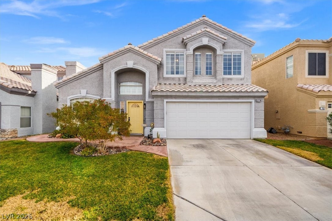 3774 Norton Drive