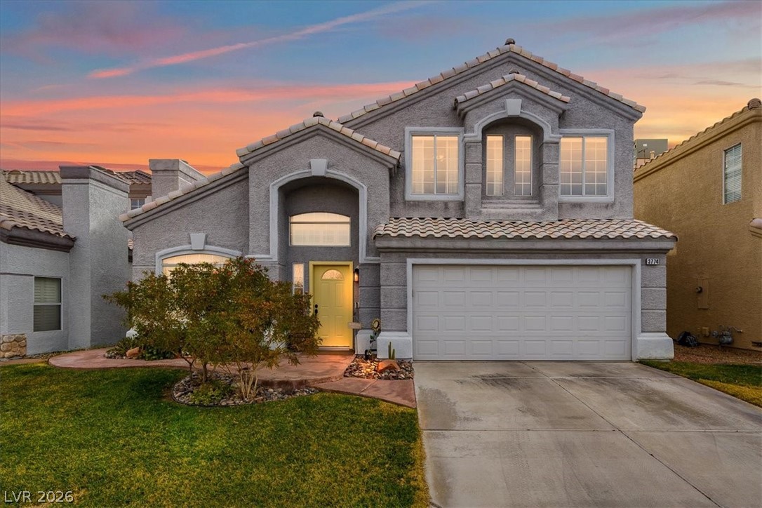 3774 Norton Drive